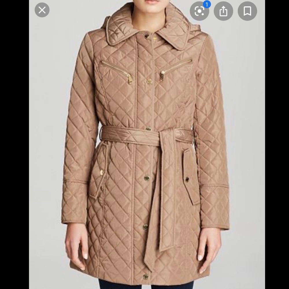 NWOT Michael Kors Jacket